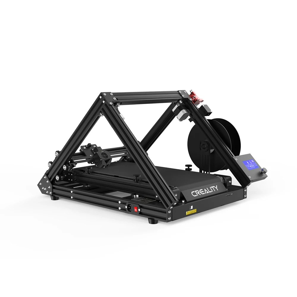 Creality Factory High Quality CR-30 Desktop 3D Printing Machine Large 3D Printer 200mm*170mm Infinite z-axle 3D Drucker