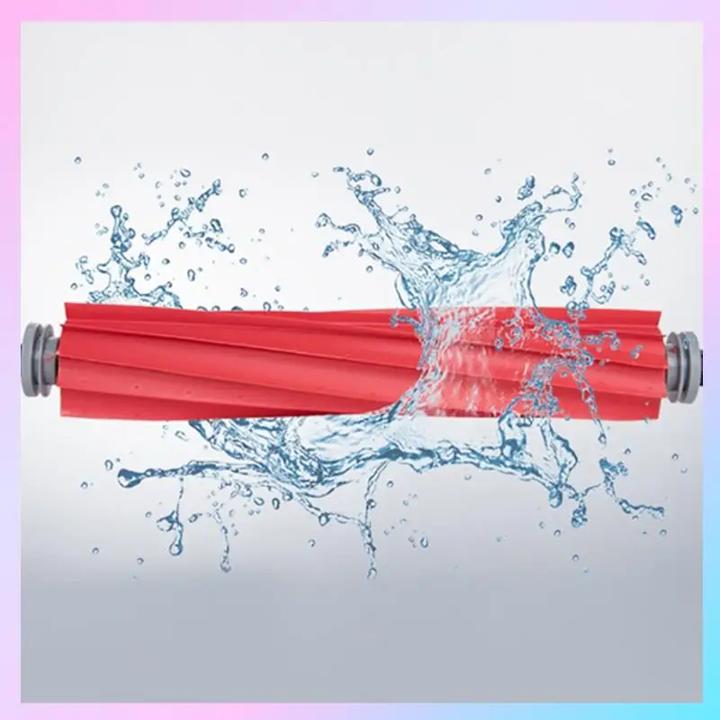 ABRG-17PCS para Roborock Q Revo Maxv / Roborock P10 Pro piezas de Robot aspirador filtro de Cepillo Lateral principal paños de fregona bolsa de polvo