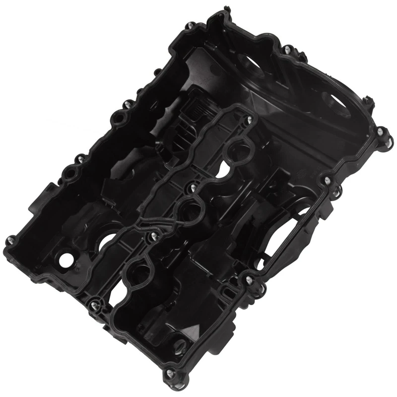 Auto Engine Cylinder Head Valve Cover Parts For BMW 2 Series F45 3 Series F30 Mini F55 F60 Benz 11127611277