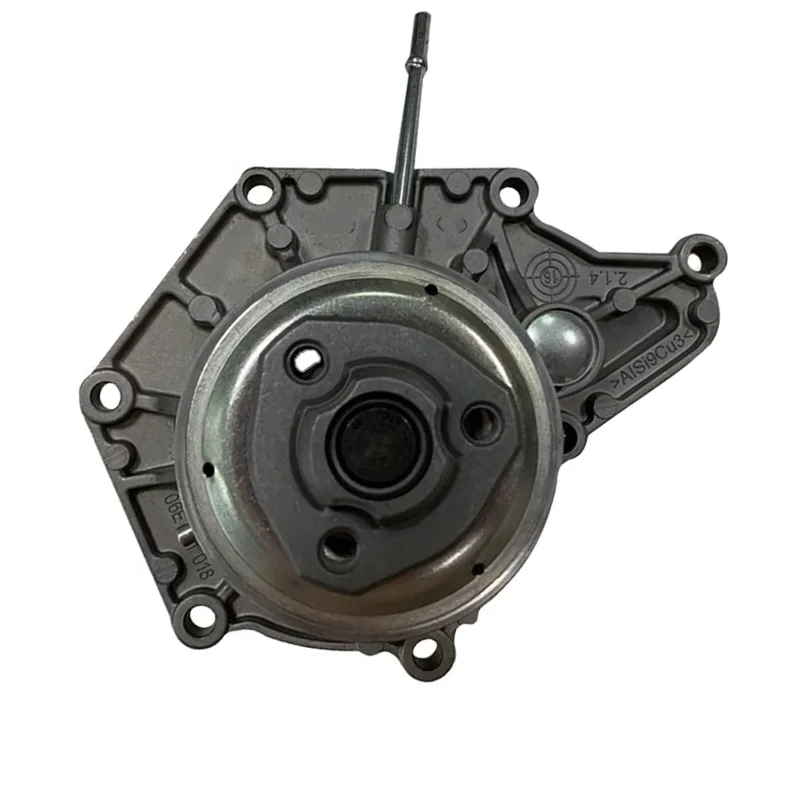 مضخة مياه تبريد المحرك لـ TOUAREG 06E121016A 06E121016G 06E121016C