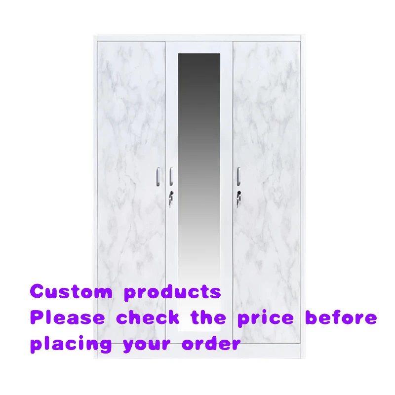 custom.Wardrobe in Bedroom Almirah Wardrobe  Collapsible Wardrobe Clothes