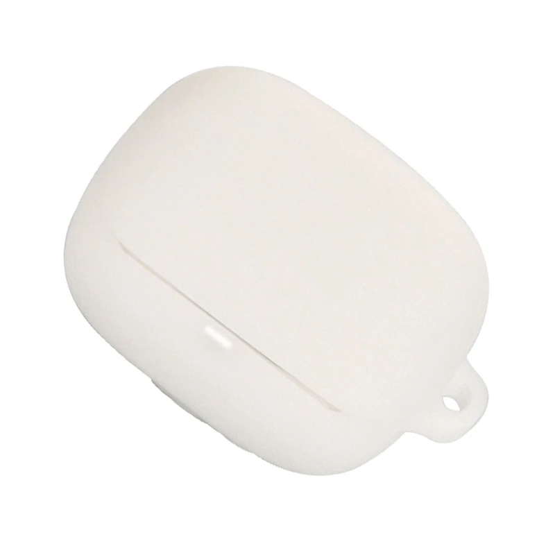 ง่ายต่อการใช้ปลอกหูฟังเป็นมิตรกับสิ่งแวดล้อมที่เก็บเอียร์บัดสำหรับ M2s Dropship