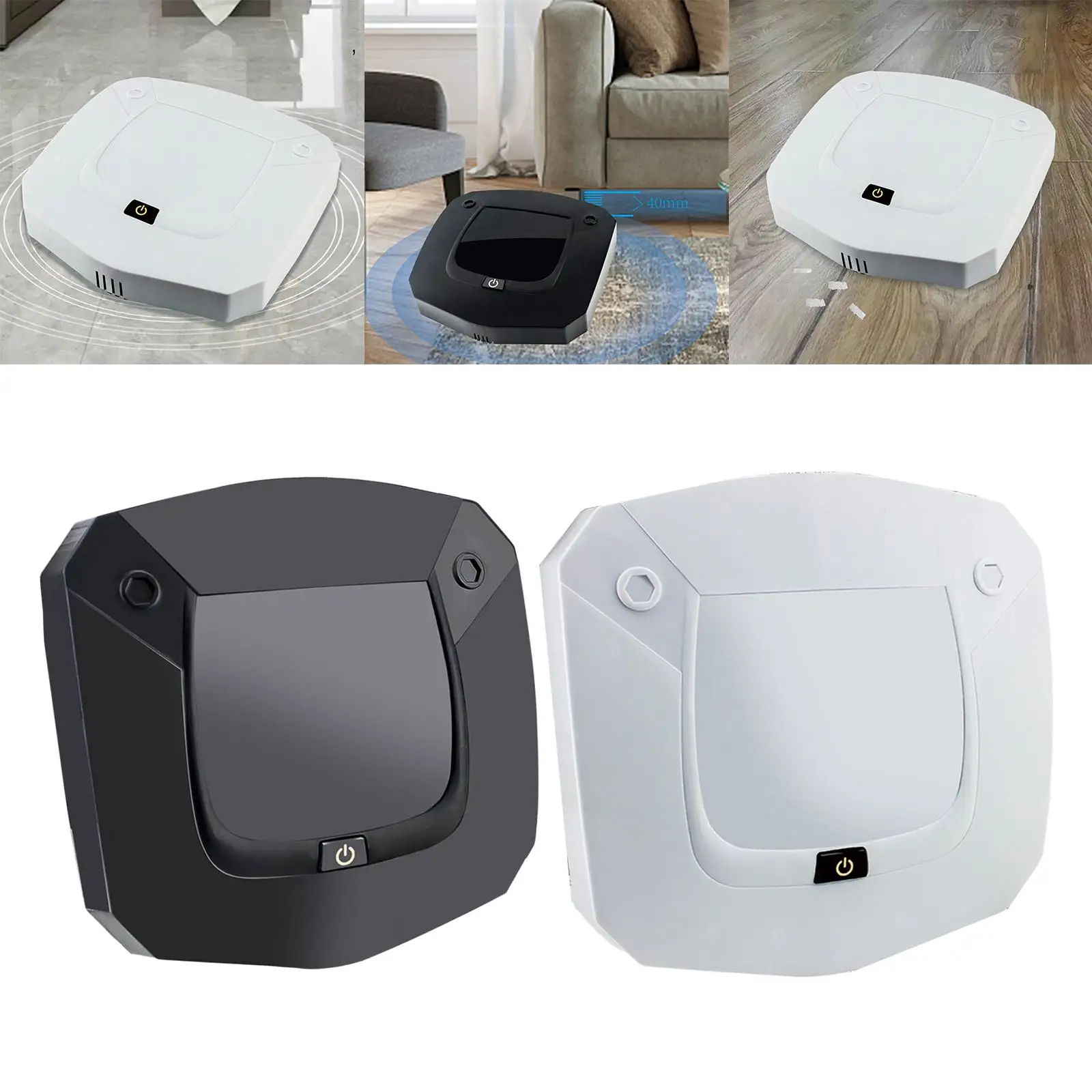 Odkurzacz robot Odkurzacz elektryczny do dywanów z sierści zwierząt