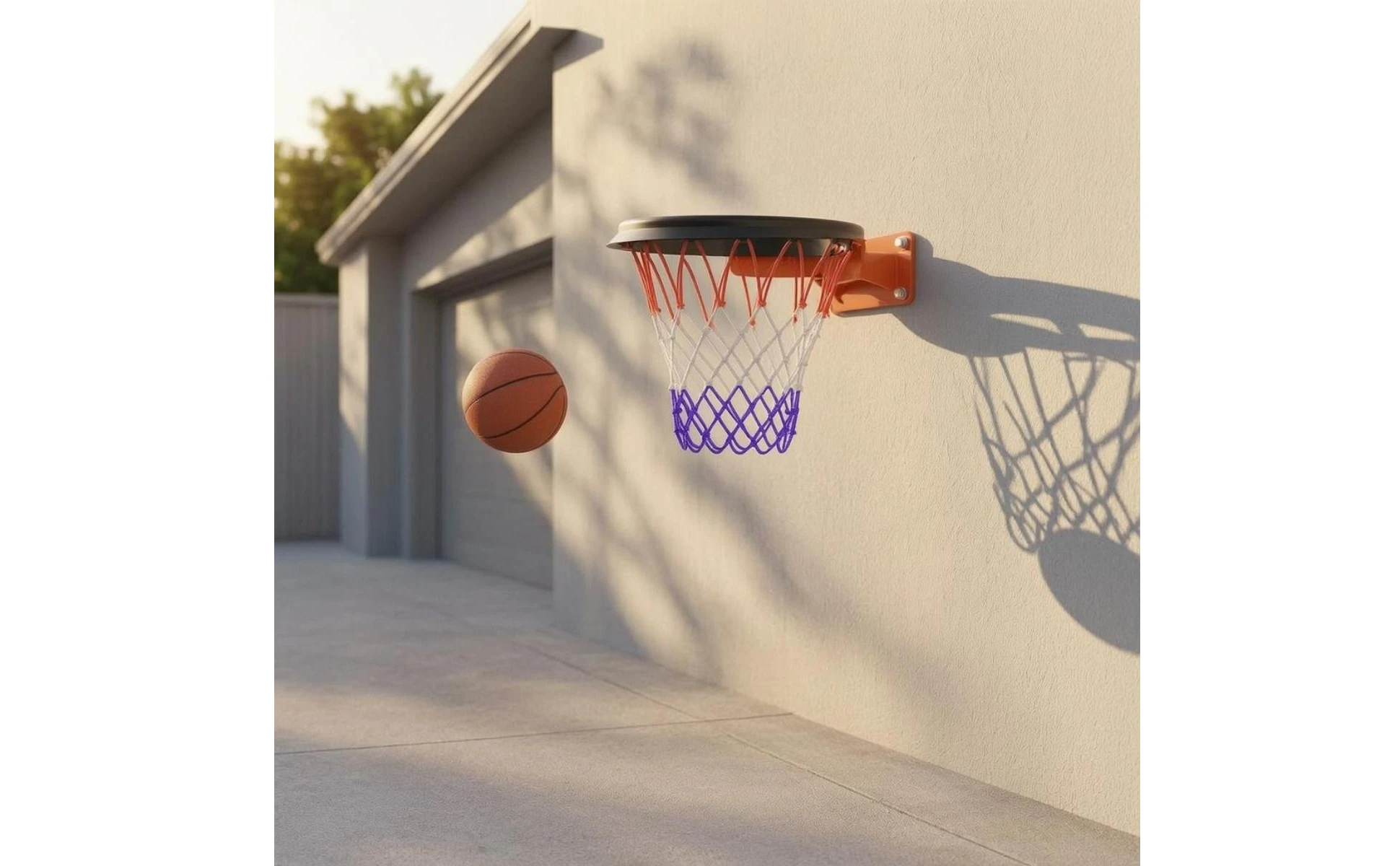One-Piece Hoop Hoop Portable Basketball Hoop Hoop Sports Equipment No Installation Durable One-Piece Hoop Hoop Portable Basketball Hoop Hoop Sports Equipment No Installation Durable