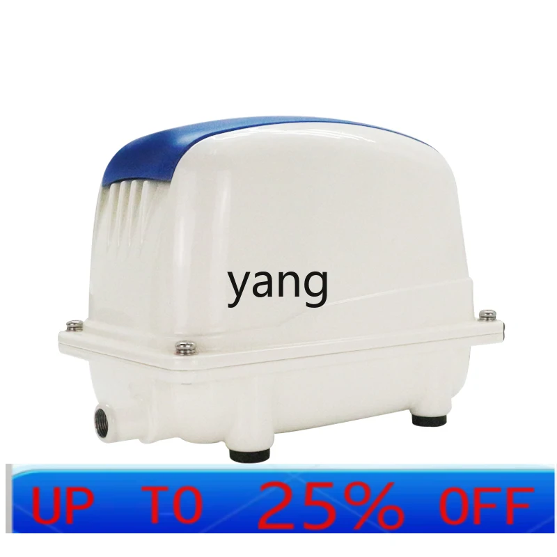 

LTT Koi fish pond oxygen pump Silent pond fish oxygen pump