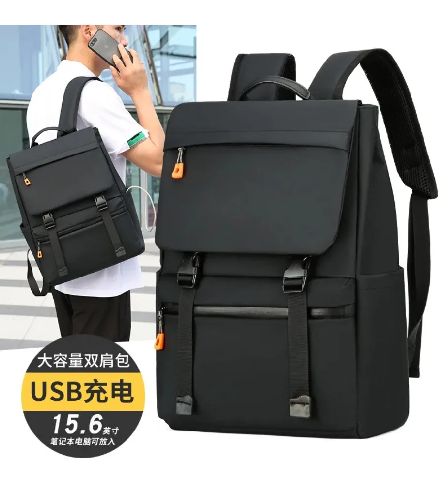 

Polished Everyday Backpack Stylish Roomy Bag for Commuting and Gifting