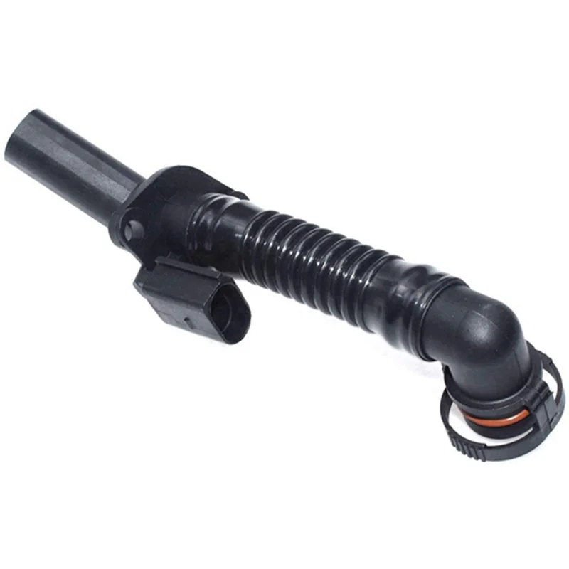 

N30R_Crankcase Breather Hose Pipe for VW/Audi - Engine Hose