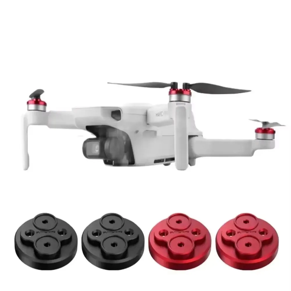 

Защитная крышка двигателя против гребня, аксессуар Mavic Mini Dji Dajiang Yu Mini UAV