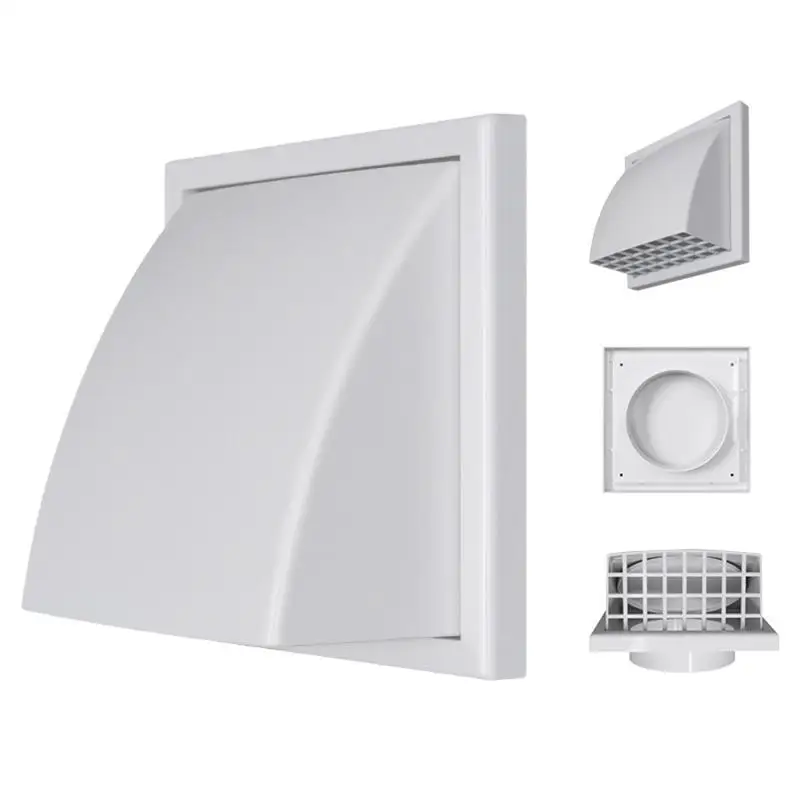 grelha-de-ventilacao-de-parede-externa-em-abs-com-valvula-para-exaustor-saida-de-ar-material-a-prova-de-intemperies-100mm-125mm-150mm