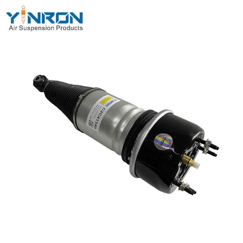 YINRON Brand Rear Left Right Air Suspension Shock For Jaguar XJ X350 X358 C2C41340, C2C41341, C2C41343, C2C41344 C2C41346