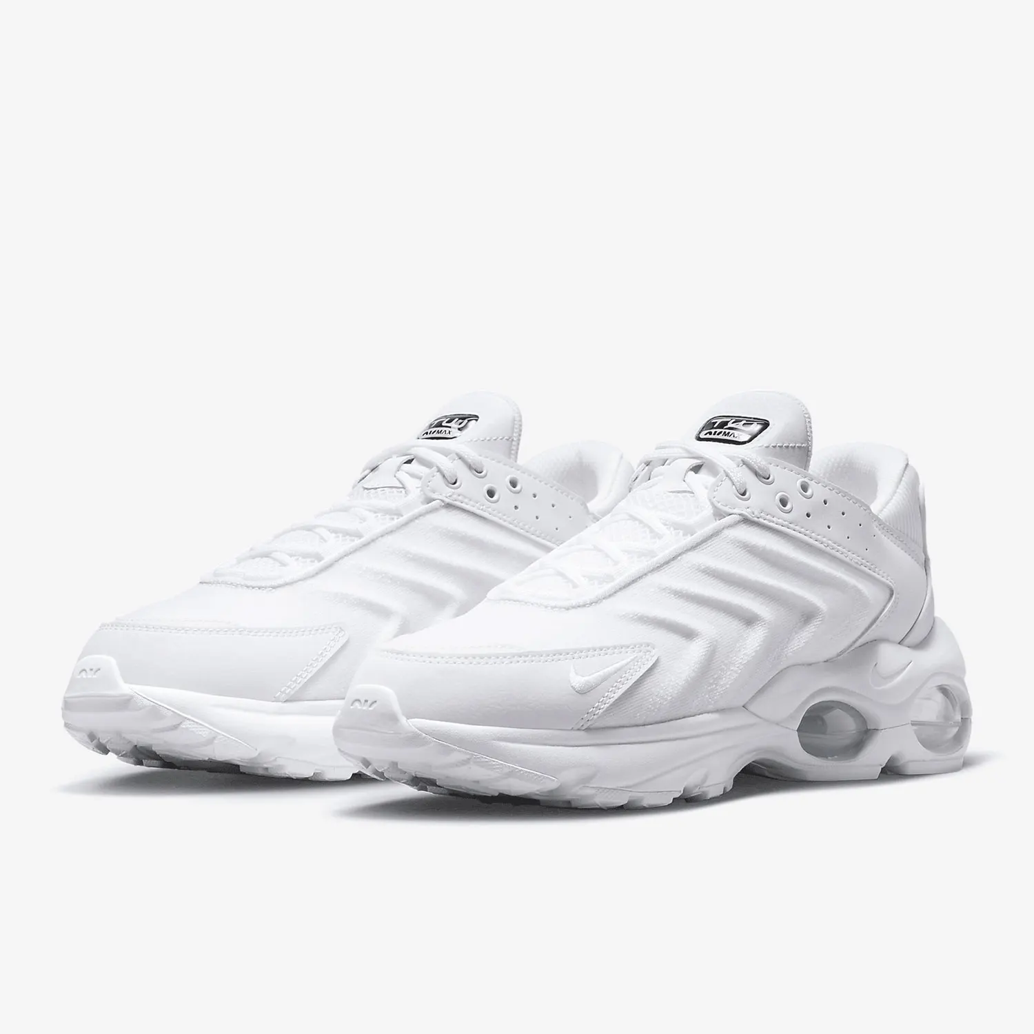 

Официальные мужские низкие спортивные кроссовки Nike Air Max TW с мягкой подкладкой DQ3984-102