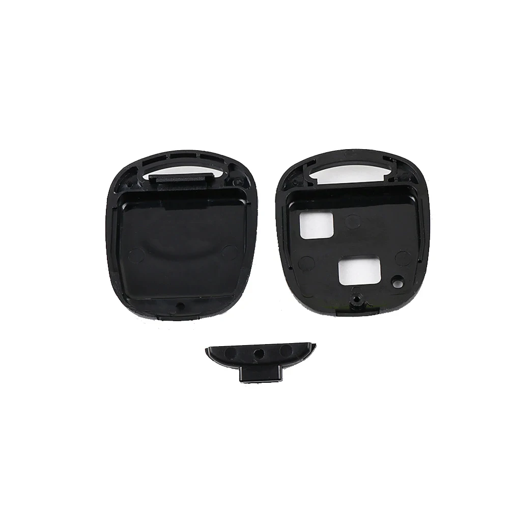 

2 BT Remote Car Key Shell Case for Toyota Land Cruiser YARIS CAMRY RAV4 Corolla PRADO Prado Tarago Avensis FJ For Lexus