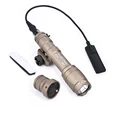 M600c DE Tail Cap