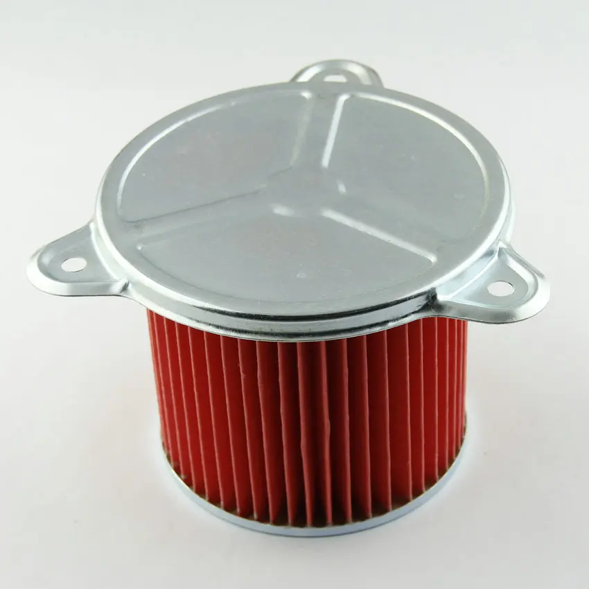 

Воздушный фильтр мотоцикла подходит для Honda XL600V Transalp XRV750 XRV650 Africa Twin 1987-2000 17230-MM9-000 17230-MS6-920