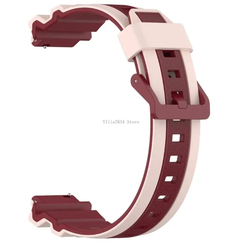  Wristband Straps for Whizkid 2 Quick Release Watch Band Sweatproof Bracelets