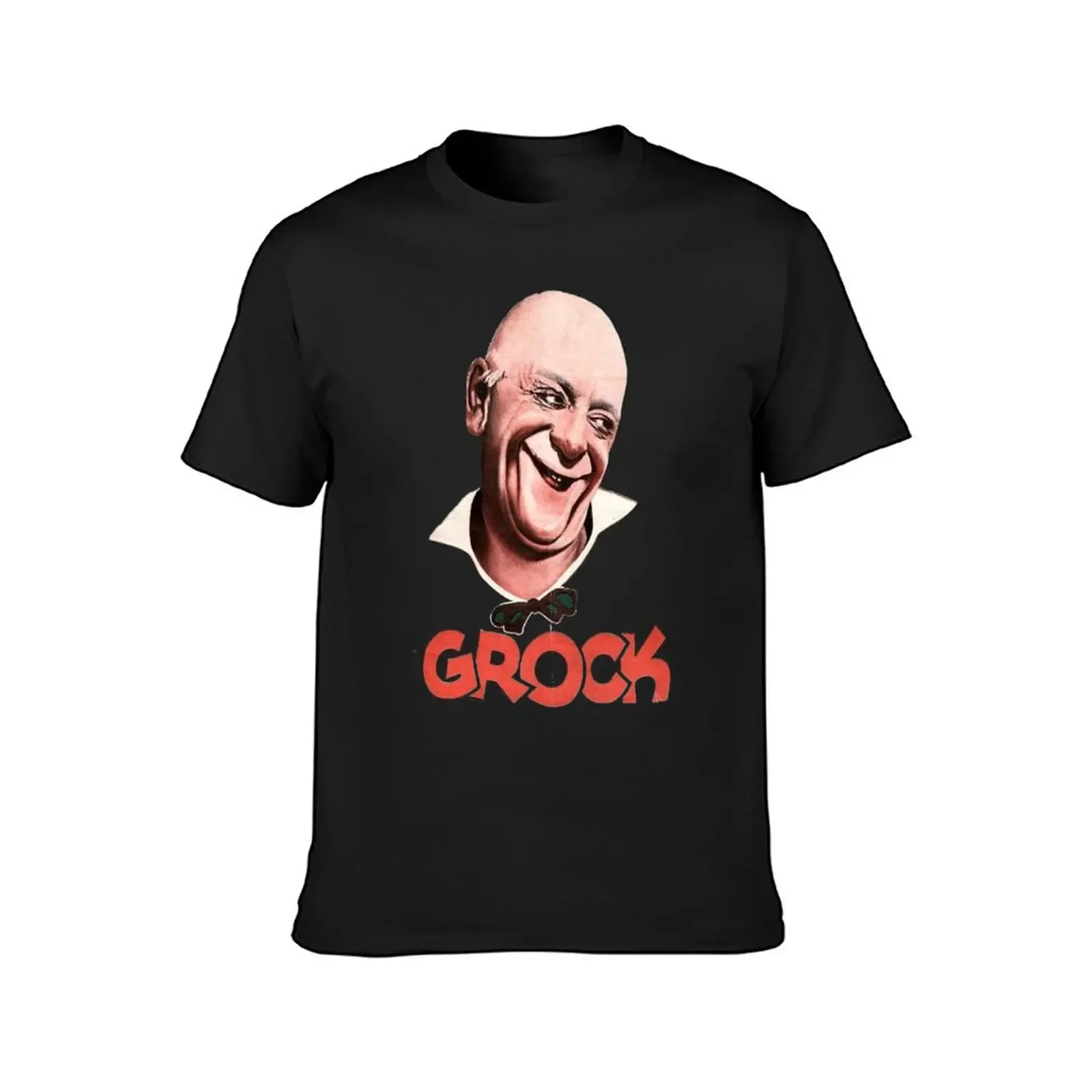 Grock I clown I circus I variete vaudeville T-Shirt basketball graphic tees kawaii clothes tees tee shirts for men