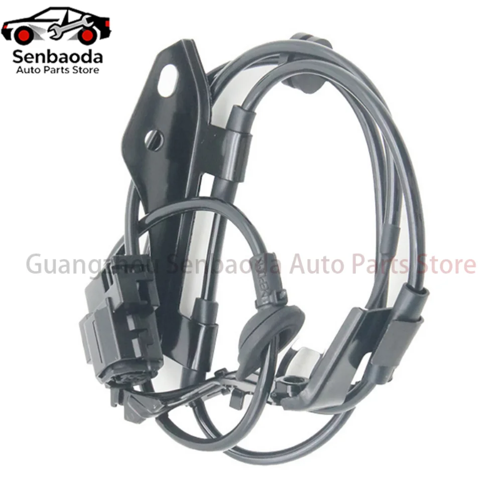 

Новый датчик скорости ABS заднего правого колеса 89516-47070 ALH67 1P2135 для Toyota Prius C, Prius Plug-In, Prius 2010-2024. Автоаксессуары.