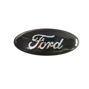 8 Hauptverkäufe Emblem Ford American - №3