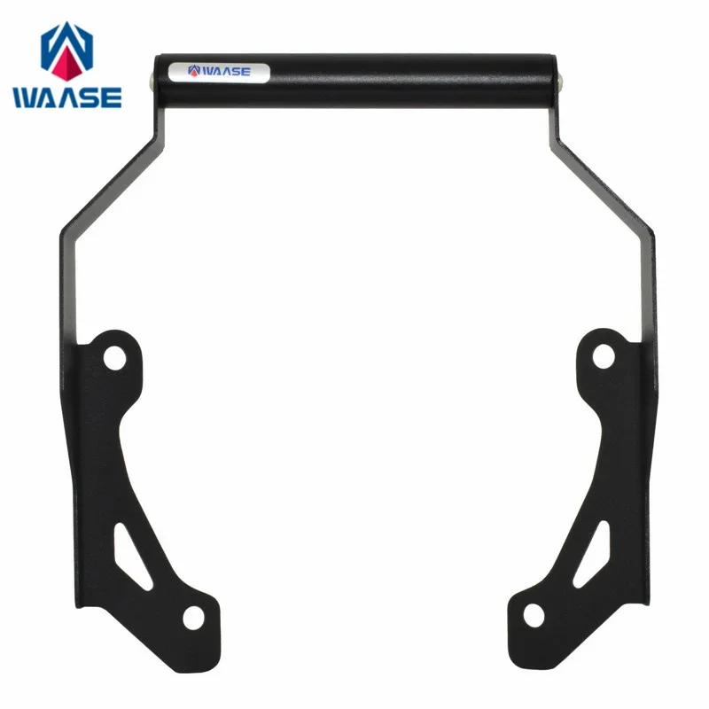 

waase For Honda NC750X NC 750 NC750 X 2021 2022 Mobile Phone GPS Plate Bracket Stand Holder Phone Support