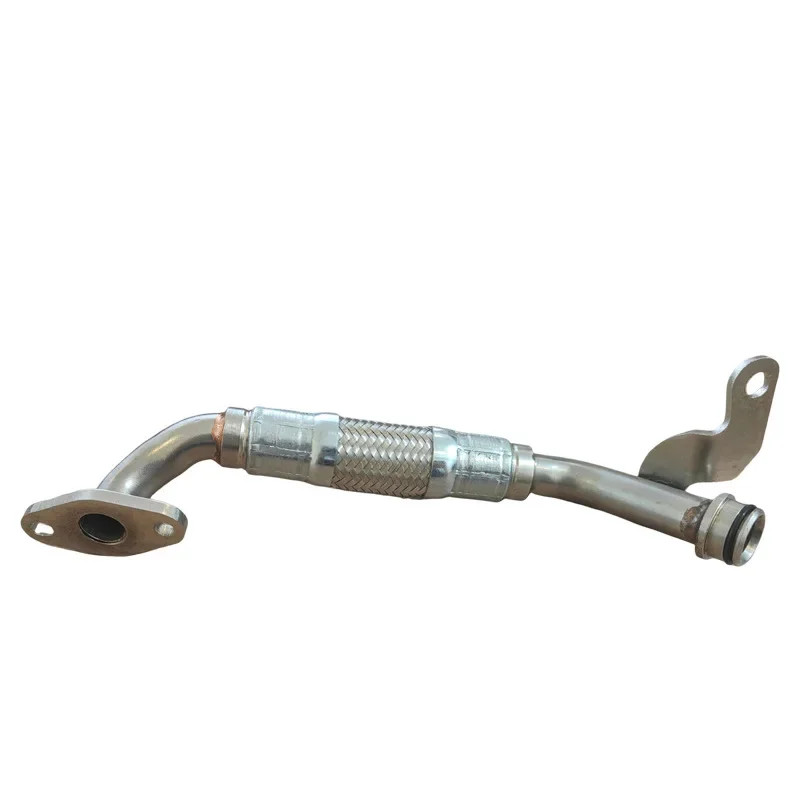 

The Turbocharger Pipe Is Suitable for E60 E90 Engine 11427563713 (11 42 7 56