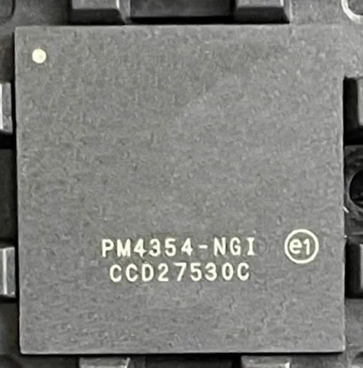 

new original PM4354-NGI PM4354 BGA