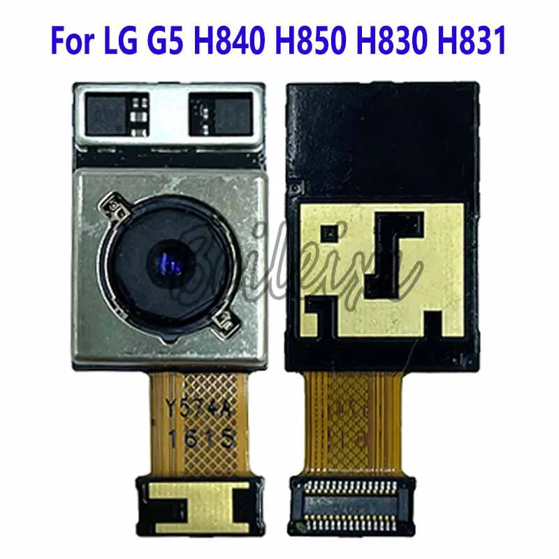 

For LG G3 G4 G5 H850 H830 H831 H810 H818P D850 D851 VS985 Big Rear Camera Module Big Middle Small Camera Module Flex Cable