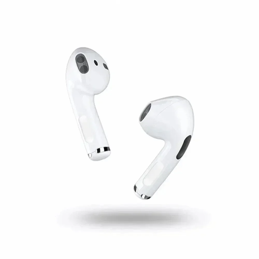 TWS Pro4 Bluetooth Earphones Wireless Headphones Mini Sports Headset Earbuds Music Earpieces For iPhone Xiaomi Huawei Redmi image 4