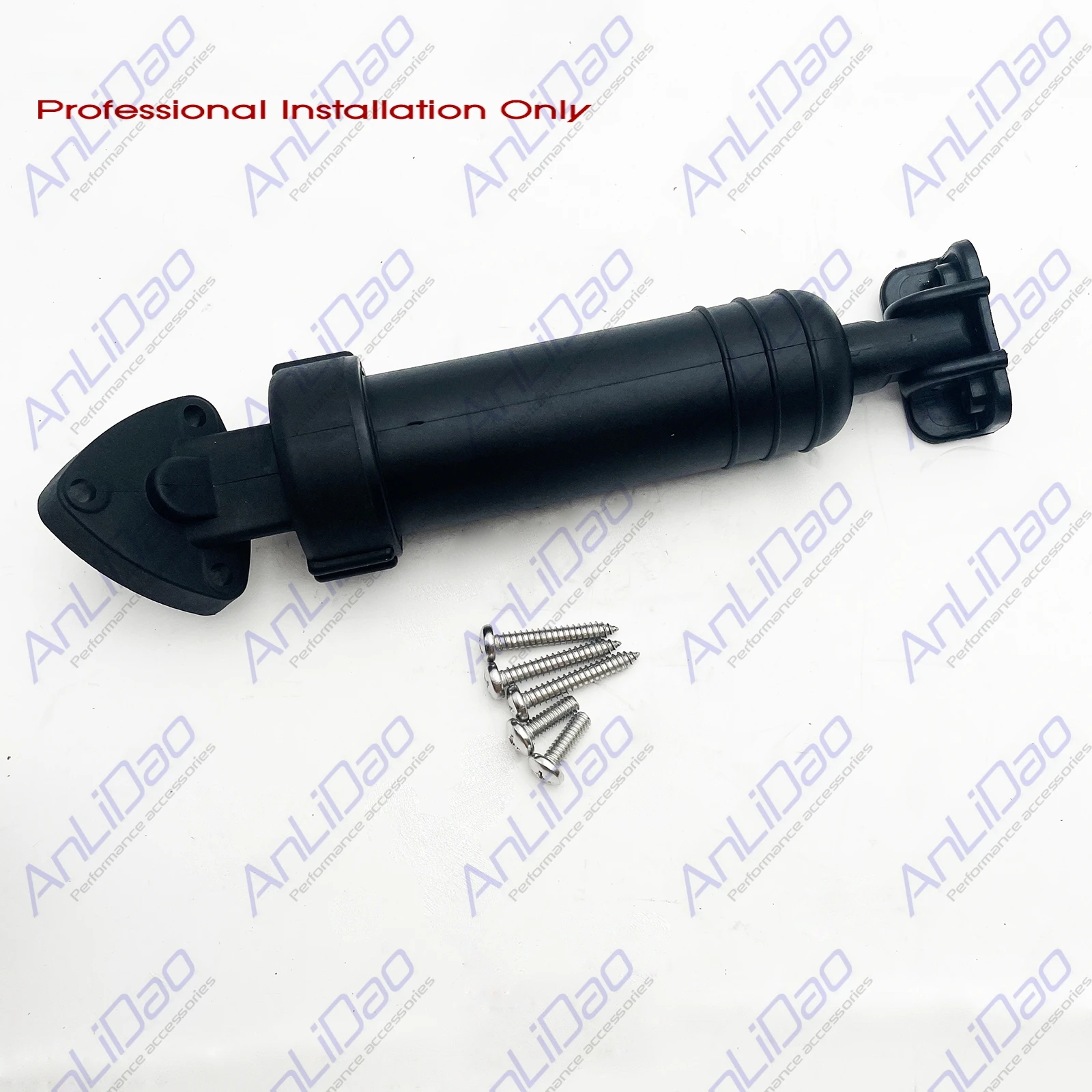 Small Hydraulic Boat Trim Tabs Actuator Assembly Repl Replacement For Bennett Marine A1200S