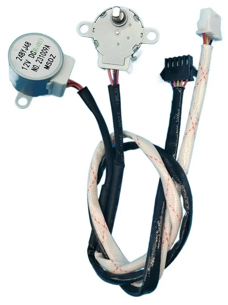 ل 2KW الموسعة المدى التردد الرقمي Qe مولد الملحقات 170 148 المكربن السائر 8 فولت 12 فولت المحرك #3