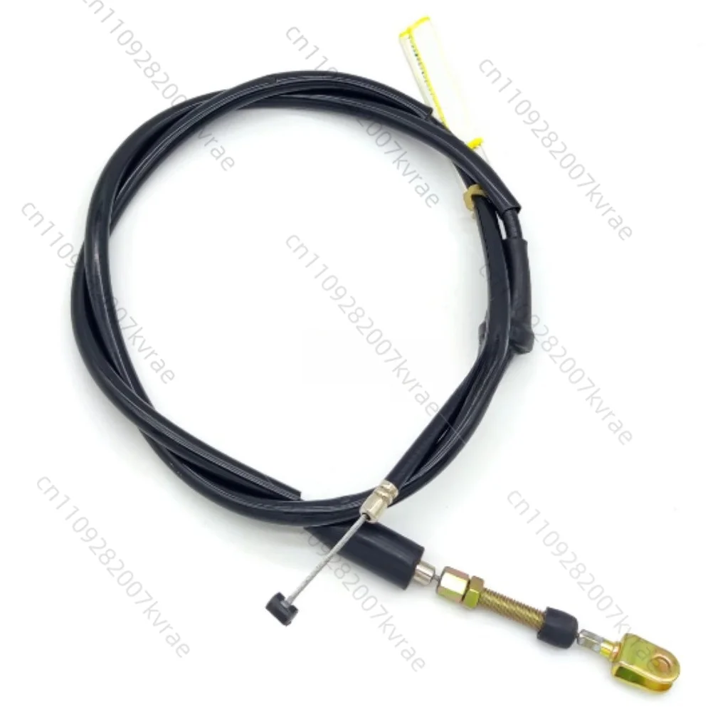 

Extended Clutch Cable QM250-6 for GV250