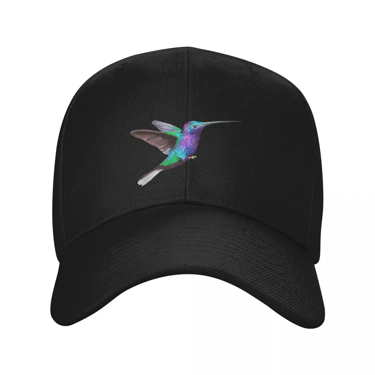 

Hummingbird Baseball Cap Hat Man For The Sun Luxury Man Hat Big Size Hat Snap Back Women's Hats 2025 Men's