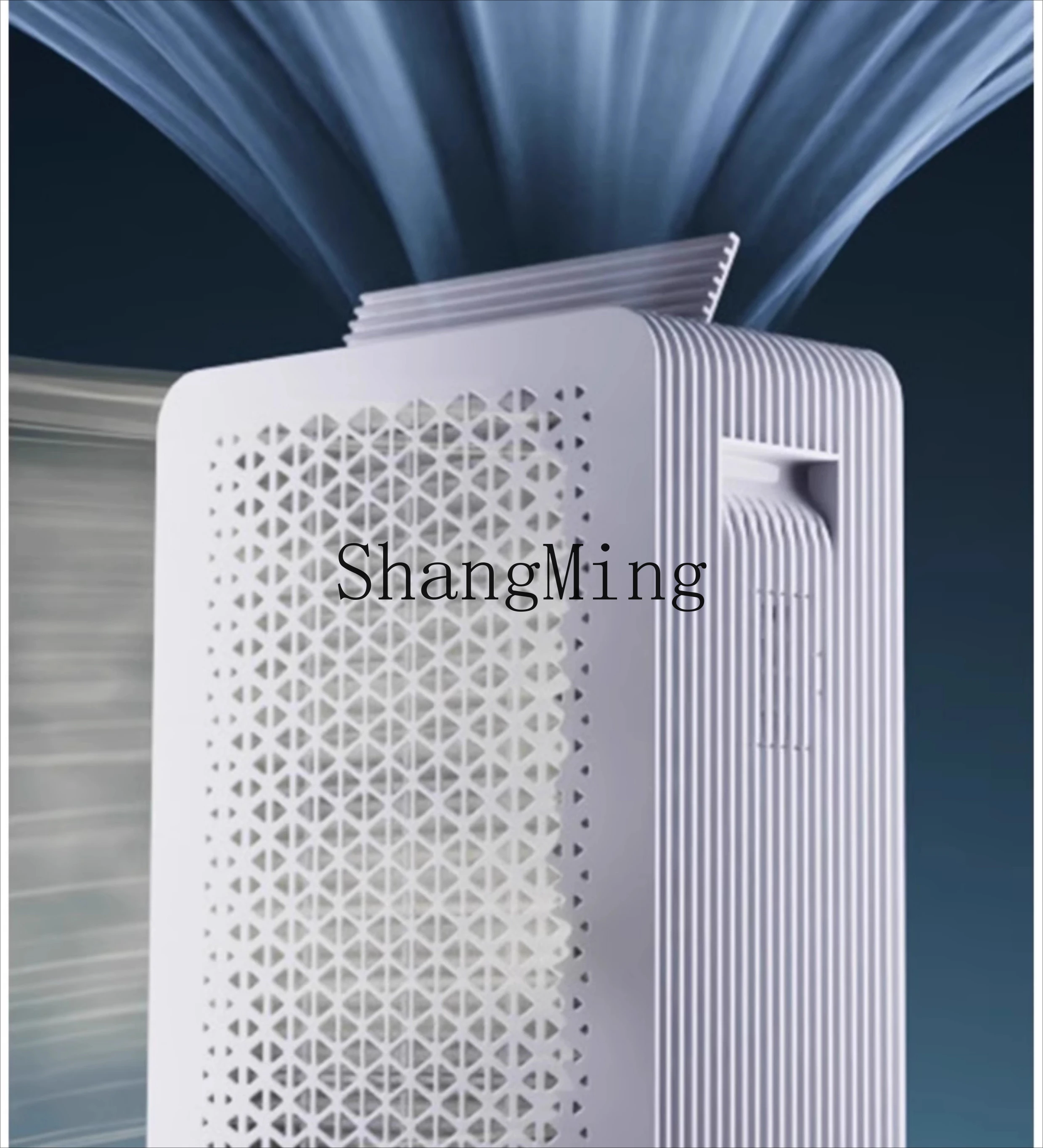 Очиститель воздуха ZYY, бытовой очиститель пыли, удаление дыма, артефакт освежителя воздуха