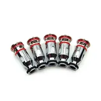 Uwell Crown D / Crown B Replacement Coils 0.3/0.8ohm Are The Original PA Coil Series Design for Pod Systems