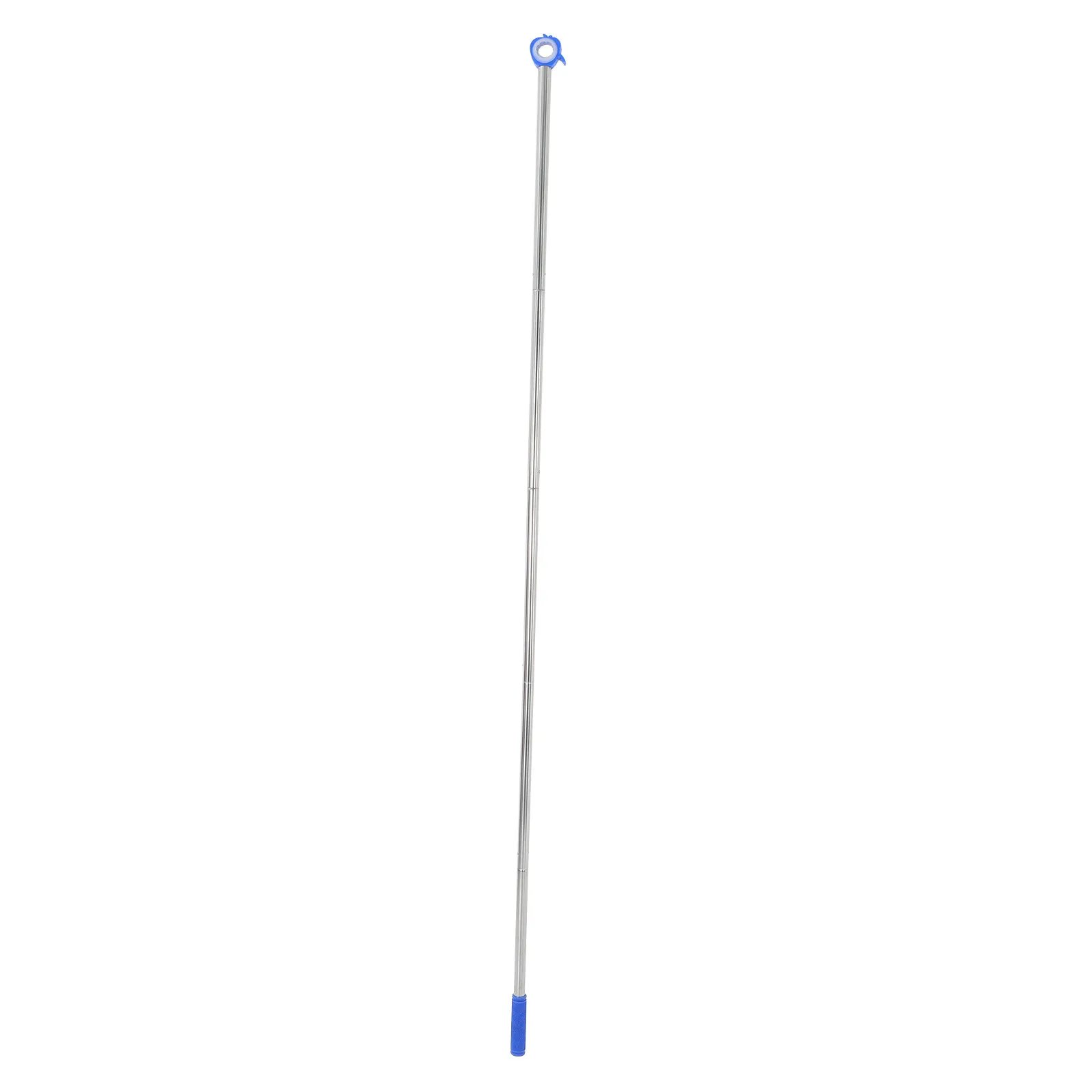 

Телескопическая регулируемая штанга для открывания окон, 74 дюйма, для мансардных окон, люков, потолочных люков, вспомогательное приспособление для пожилых людей, с нескользящей ручкой