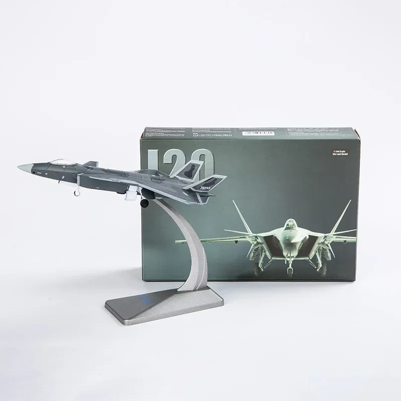 1:144 J-20 Plane Mo…