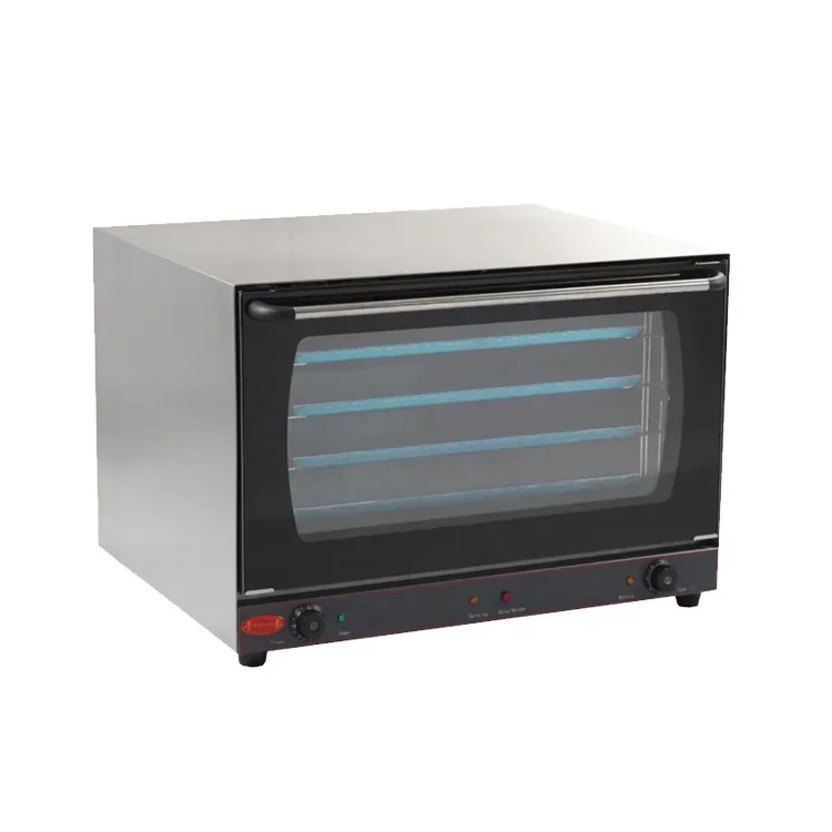 

Commercial Hot Air Circulation Oven YXD-8A Electric Oven Bakery Fermenting Box Commercial Baking Fermentation Machine