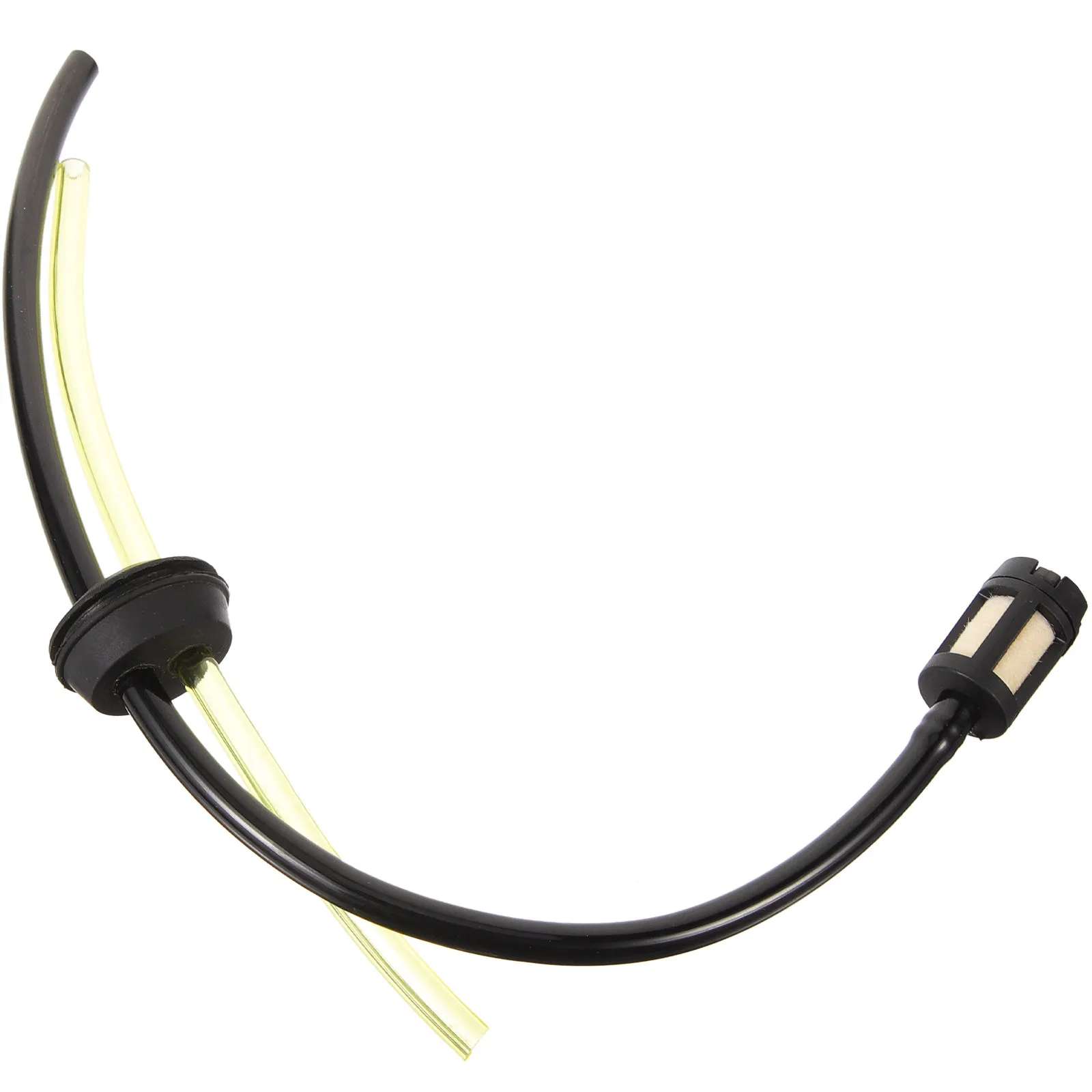 Flexible Gas Line Hose Tube for Garden Power Tools Lawn Mowers Trimmers Chainsaws Small Engines Petrol Fuel Line Hose Tubing