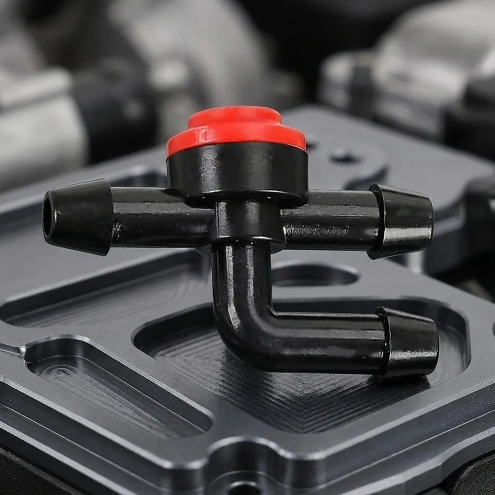 For Car Repair Shop Windshield Washer Nozzle Valve Auto Washer System Part Direct Replacement Part High Durability Plastic