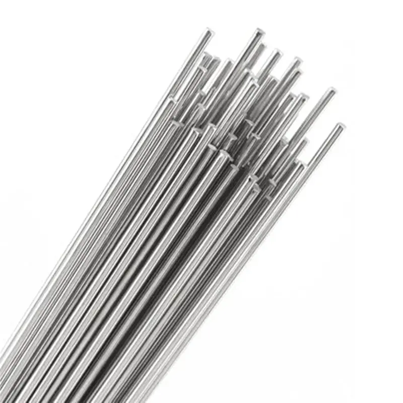 

【ALLOWANCE】ER308L Stainless Steel Tig Welding Rods-1/16" Diameter, 16" Length-Low Splatter Performance X