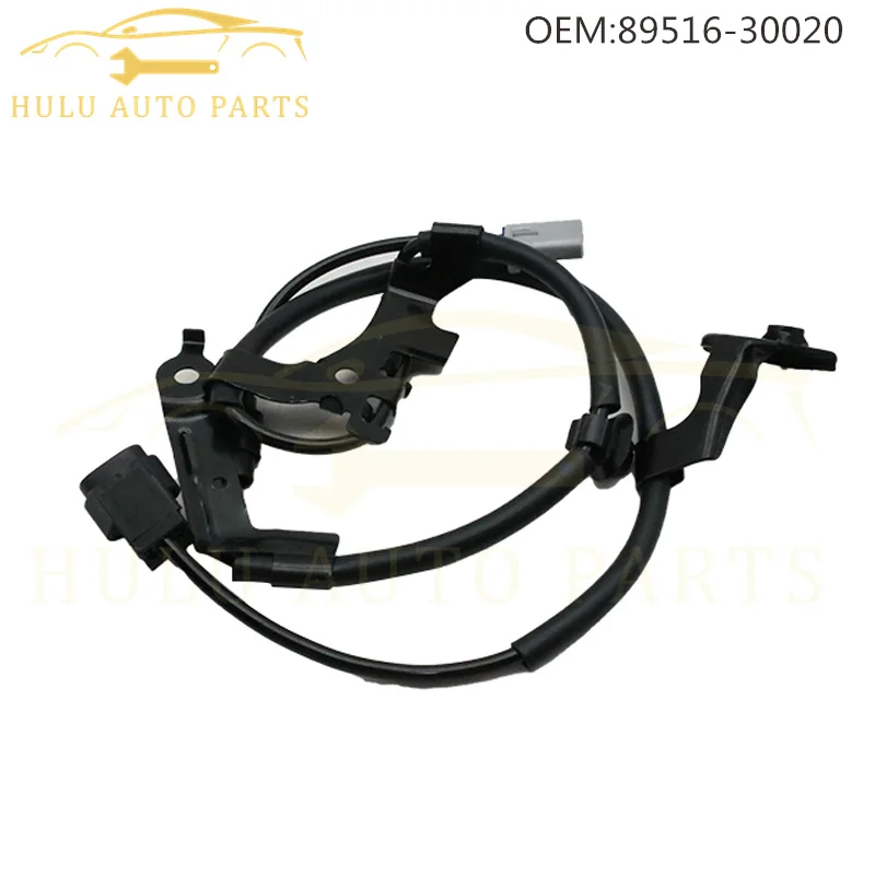 8951630020 89516-30020 Front Right ABS Wheel Speed Sensor for Lexus GS350 IS250 IS350 GS460 IS F 2006-2013 Skid Control Sensor