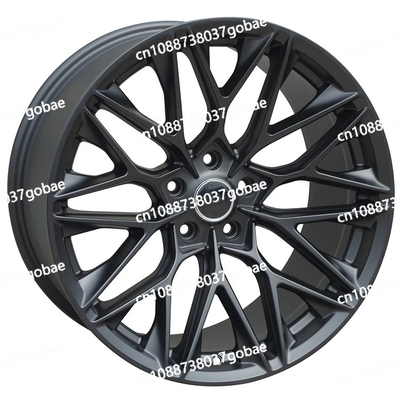 Aluminum alloy rims are suitable for 18-inch 19 car wheel modification
