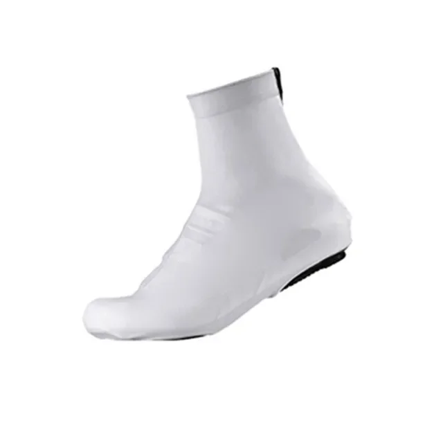 3 COLORS PURE SUMMER Cycling Shoe Cover Sneaker Overshoes Lycra Road Bicycle Bike MTB Cycling Shoe Cover Size S-3XL