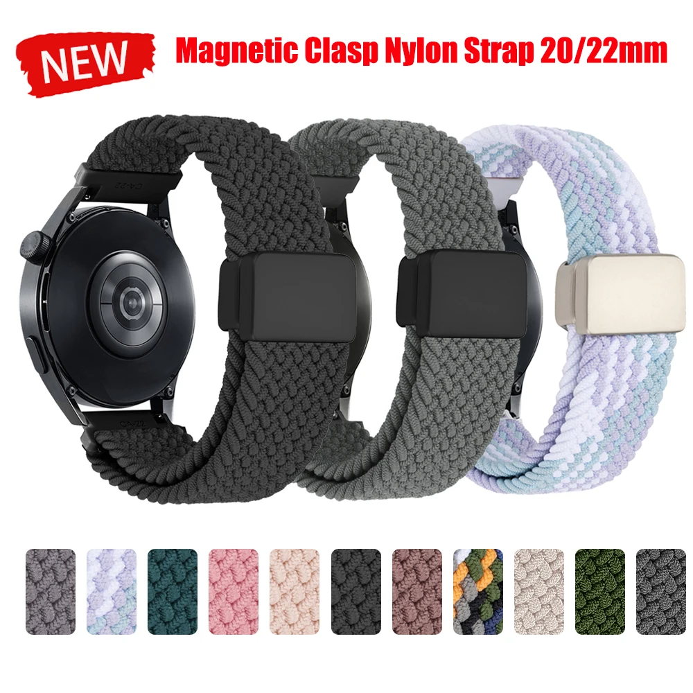 Replace Nylon Strap… - image