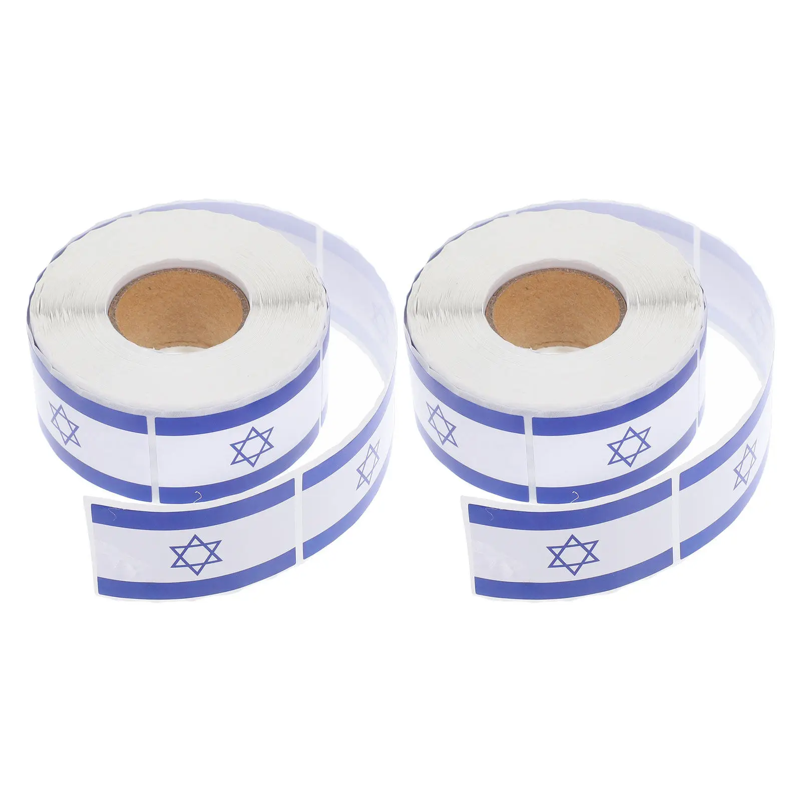 

2 рулона наклеек-флажков, наклейки для бутылок, клейкие наклейки для скрапбукинга, эстетичные наклейки для планировщиков, автомобильные наклейки, DIY