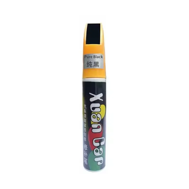 Auto-Lackstift 10ml Kratzer-Reparaturstift Wasserdichter Permanenter Autolack-Nachfüllstift Werkzeug zur Karosseriereparatur – Detail 11