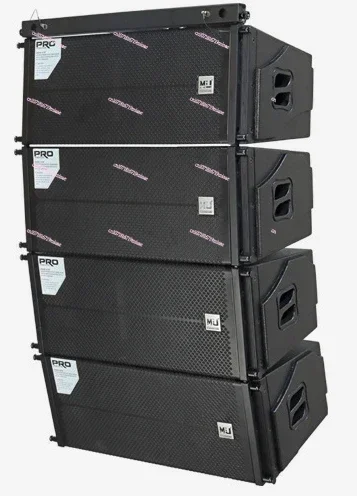 

MA212 Double 12 Inch Line Array Speakr Professional Outdoor Performance High Power Speaker Line Array Speakr Speakers