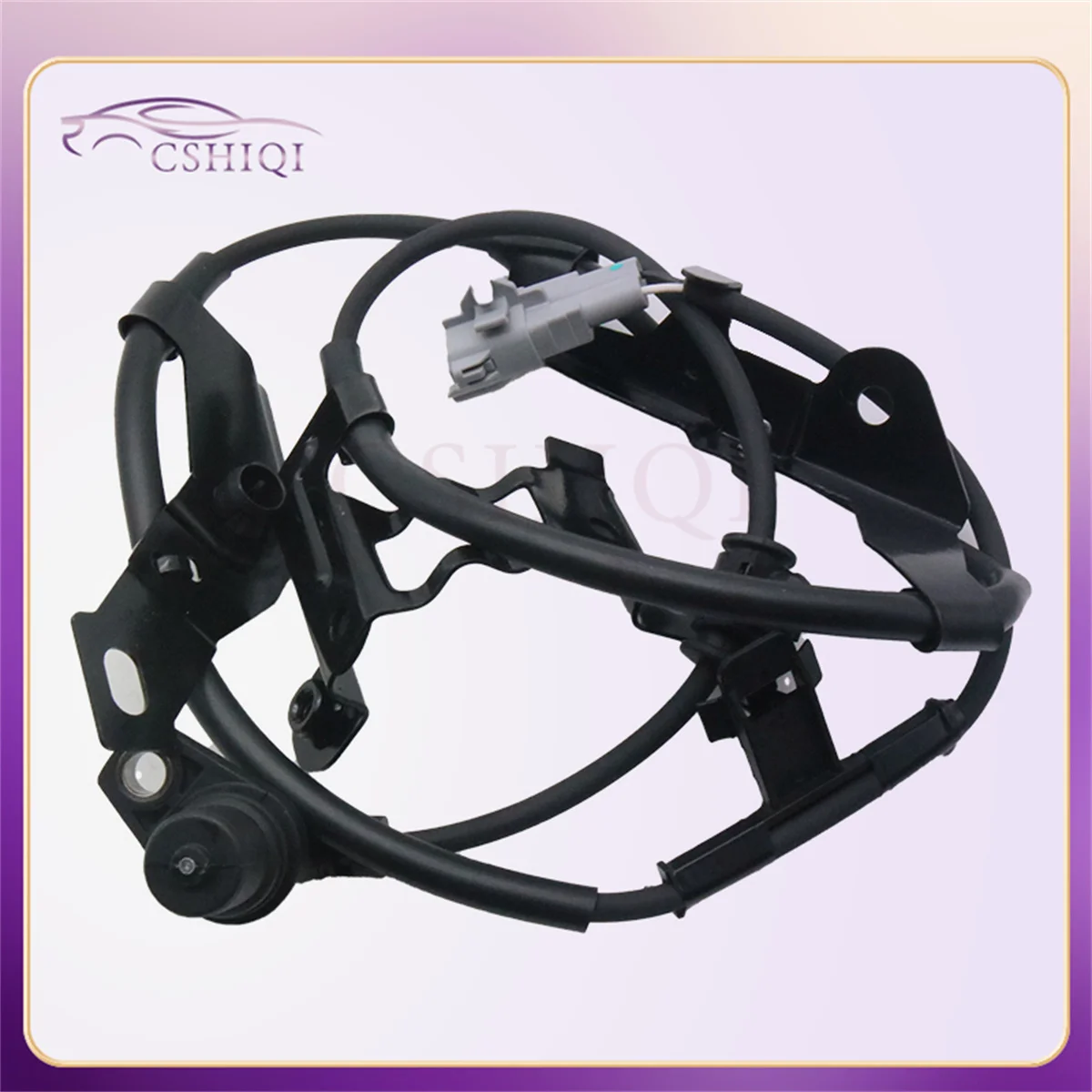 

89543-35050 Датчик скорости переднего левого колеса ABS 8954335050 ALS732 для Toyota Tacoma 4Runnner 1996-2004 гг. 2,7 л 3,4 л 89543-04010