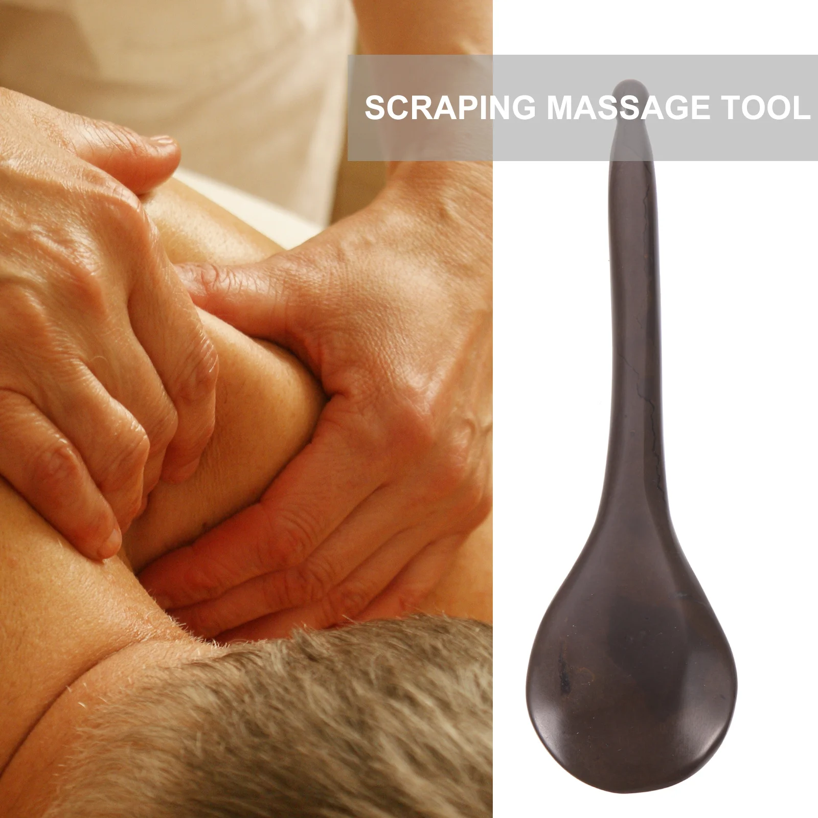 Raspador de massagem facial pedra guasha ferramenta para rosto corpo elasticidade da pele ferramenta de massagem raspador de relaxamento para relaxamento corporal