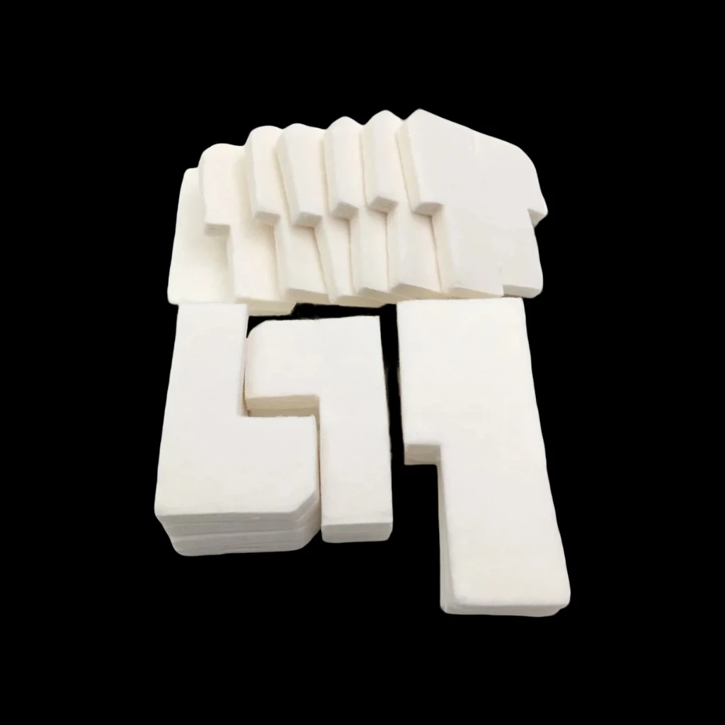 

1Set Waste Ink Tank Porous Pad Sponge For Epson R290 R330 L800 L801 L805 T50 T60 Printers Maintenance Cartridge