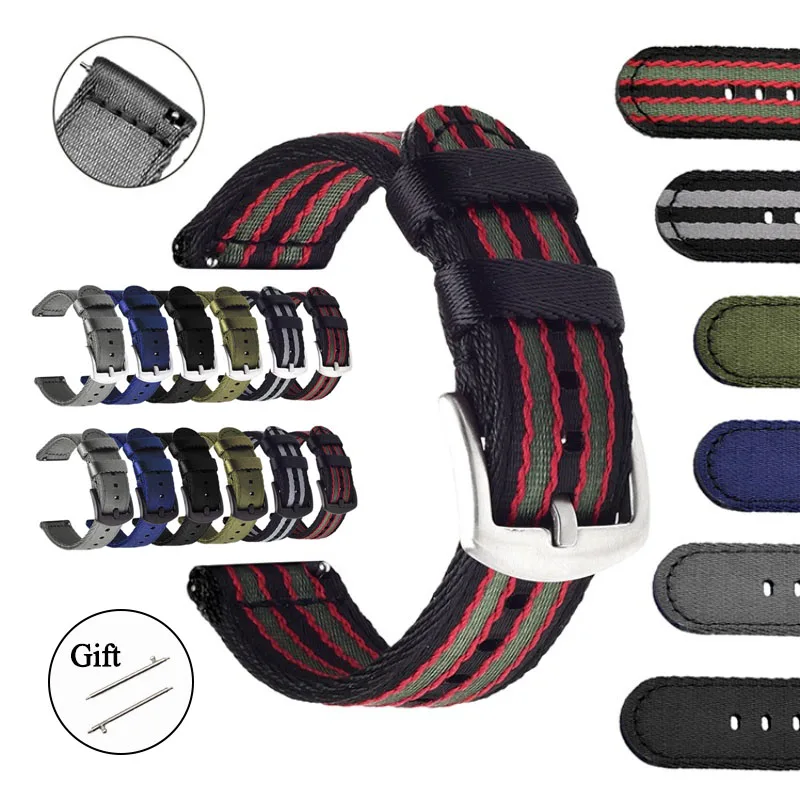 Universal Nylon Wat… - image